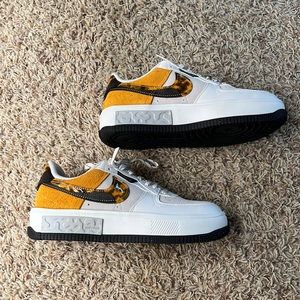 Nike Air Force 1 Fontanka